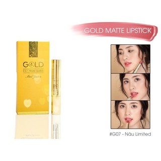 sSon gold 2 đầu tách sét 0 hộp