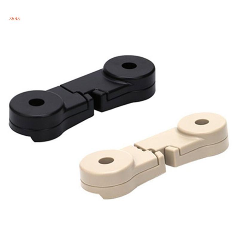 Móc Treo Túi Xách / Đồ Dùng Gắn Lưng Ghế Ngồi Xe Hơi Tiện Dụng