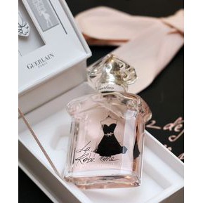 NƯỚC HOA FULL BOX CHÍNH HÃNG LA PETITE ROBE NOIRE CỦA HÃNG GUERLAIN