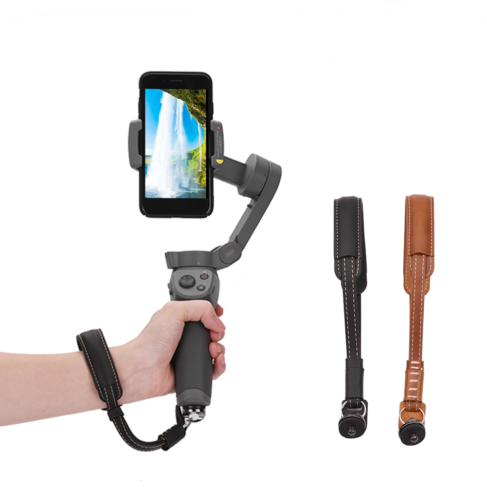 Giá Đỡ Chống Rung Cầm Tay Cho Điện Thoại Dji Osmo Mobile 2 / 3