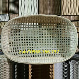 Nôi tre nằm võng cho bé size 90x60