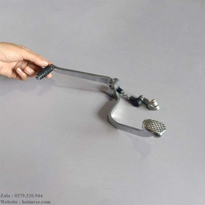 Cần Số 2 Chiều Suzuki En150a/ En125