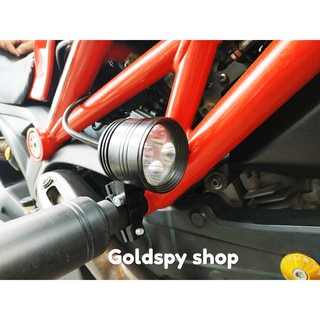 Đèn Trợ Sáng L4  CYT ( giá 1 cái)