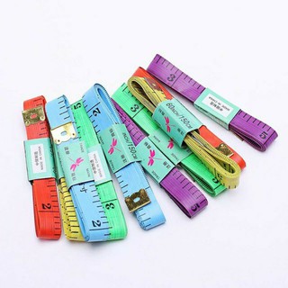 Combo 120 cuộn thước dây mềm