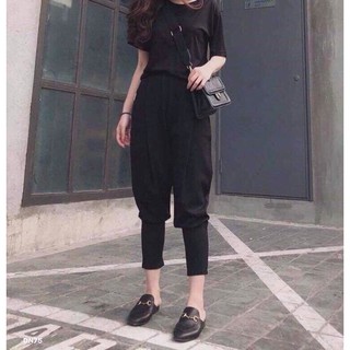 QUẦN JOGGER SIÊU HOT 2020