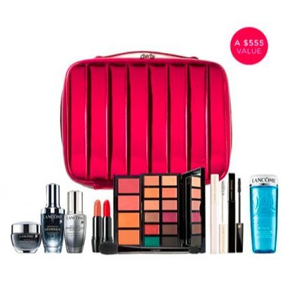 Tách set mỹ phẩm Lancome Beauty Box Set Holiday 2020 | BigBuy360 - bigbuy360.vn