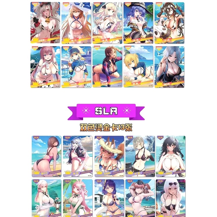 Mới Bộ Thẻ Bài Đồ Chơi Cho Bé