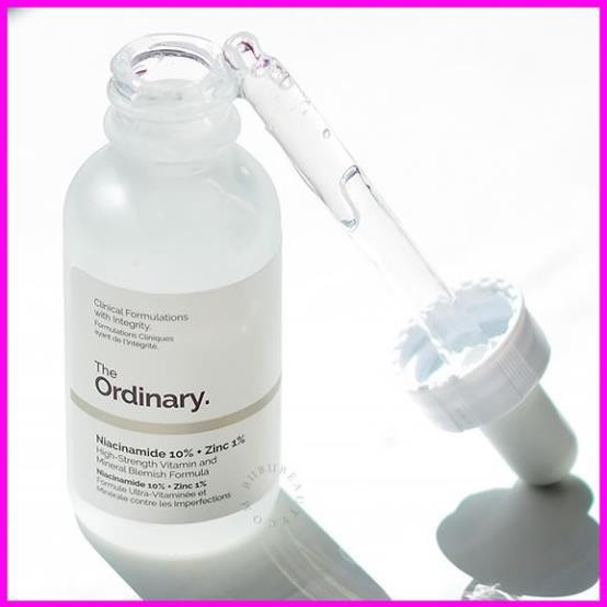 💖💖 Serum The Ordinary Niacinamide 10% Zinc 1% 💖 Size 30ml 💖 Chính Hãng 💖 | BigBuy360 - bigbuy360.vn