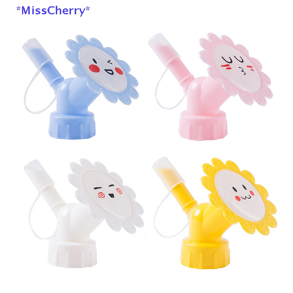 Bình Tưới Cây Hai Đầu Mini Có Vòi Rót Mới