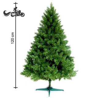 Cây Thông Noel Trang Trí Giáng Sinh Cao 1M2 (120CM)