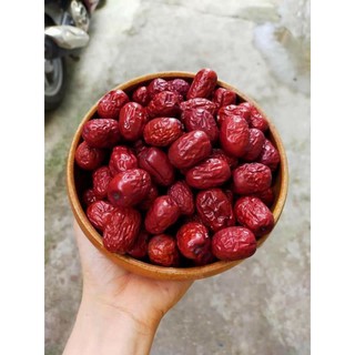 Táo đỏ nhỏ Tân Cương loại ngon 500gram/1kg