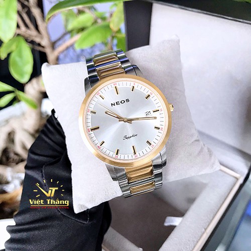 Đồng Hồ Nam Neos M30933-D Chính Hãng