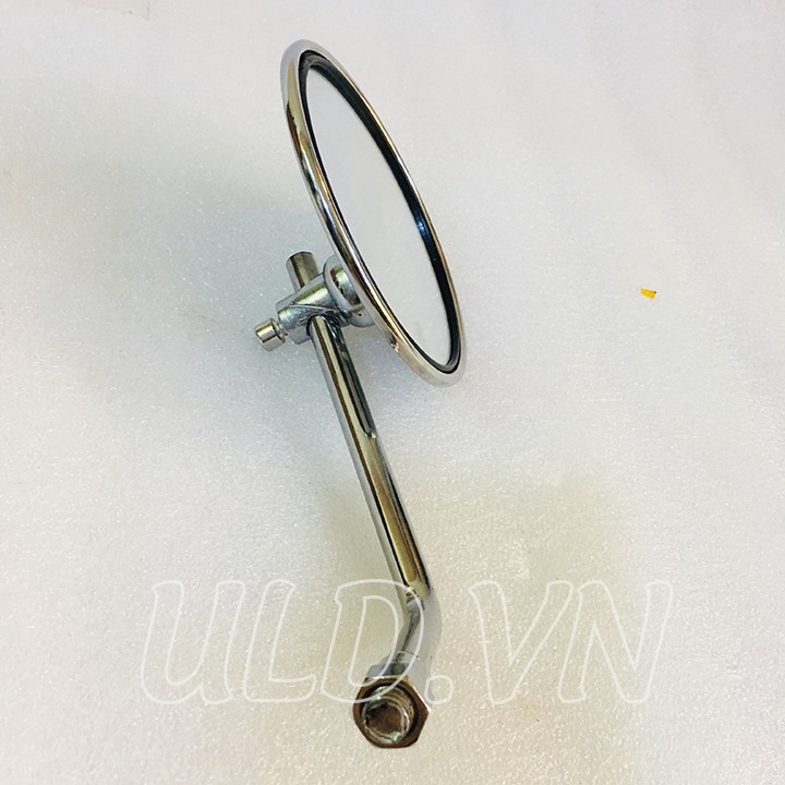 KIẾNG HẬU ATILA INOX CAO CẤP