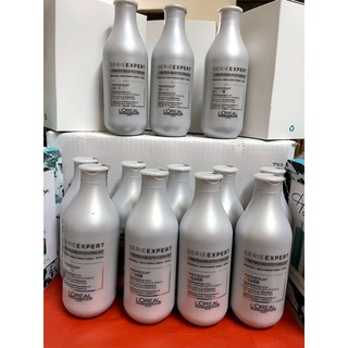 Dầu gội khử vàng loreal