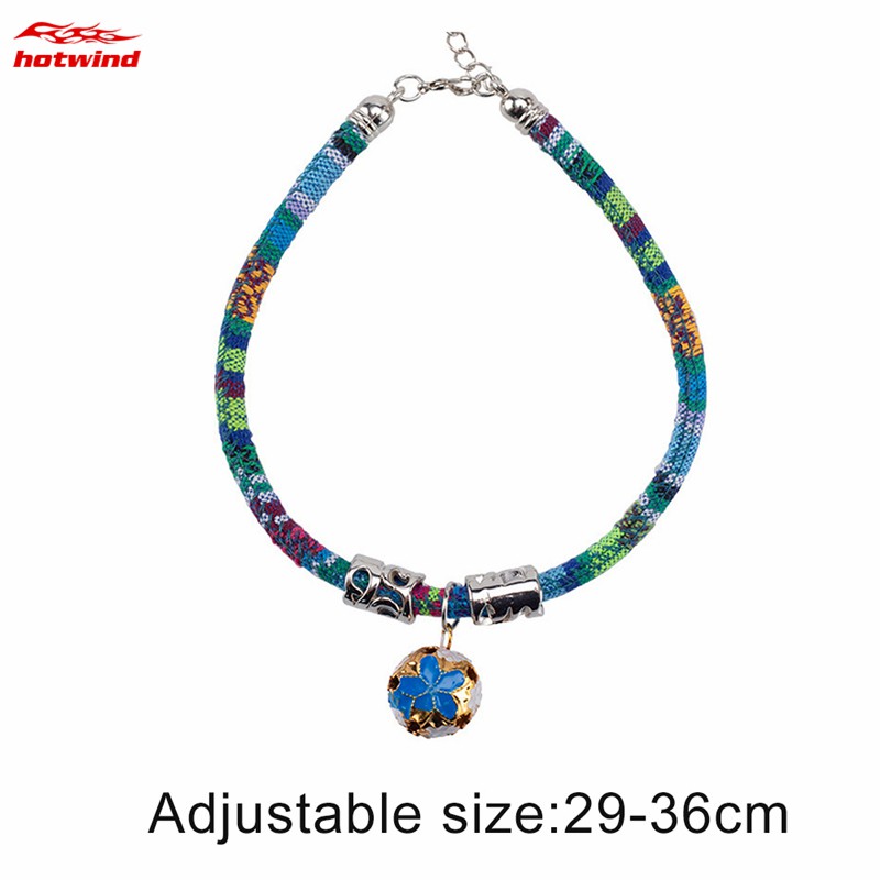 Vòng Đeo Cổ Có Chuông Dành Cho Thú Cưng