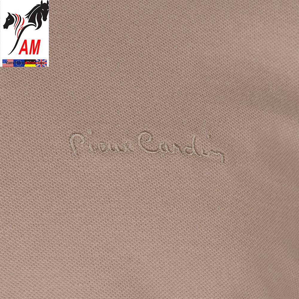 [SALE -100% cotton] Áo Thun nam PIERRE Cardin  Polo Mens Cao Cấp ( Size EU - Xách tay UK )