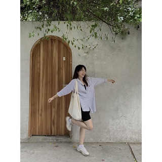 Túi vải Canvas tote RUCHAN