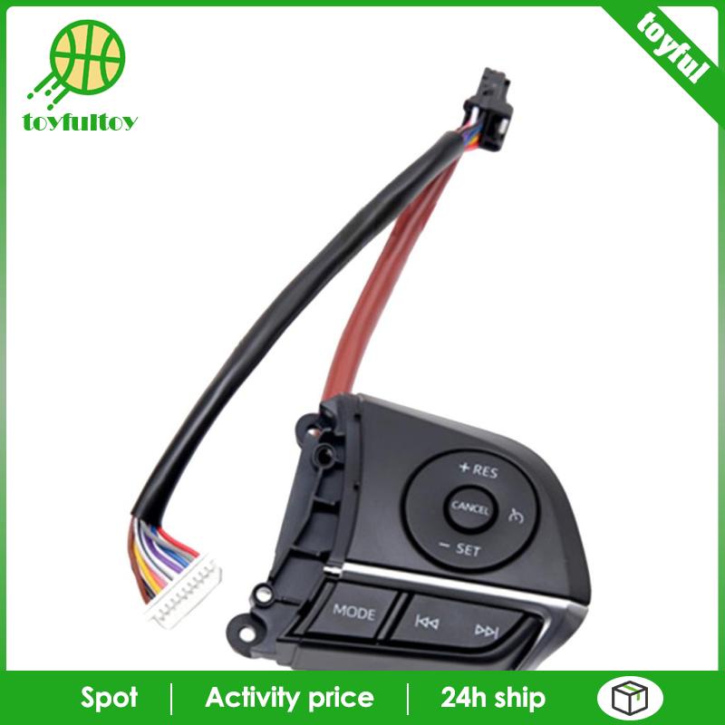 Công Tắc Điều Khiển Vô Lăng Cho Toyota Corolla Unilateral