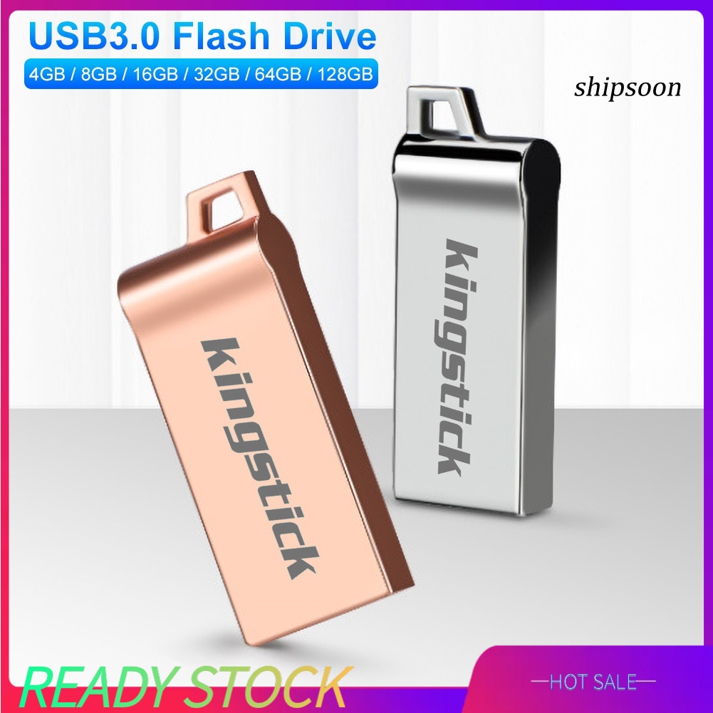 Usb 3.0 4-128gb Ssn - King | BigBuy360 - bigbuy360.vn