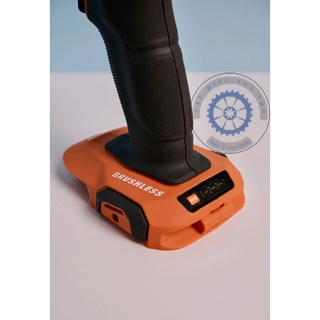 Máy vít RIDGID 18v R872311