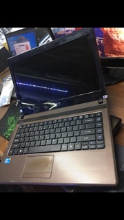 Acer 4738