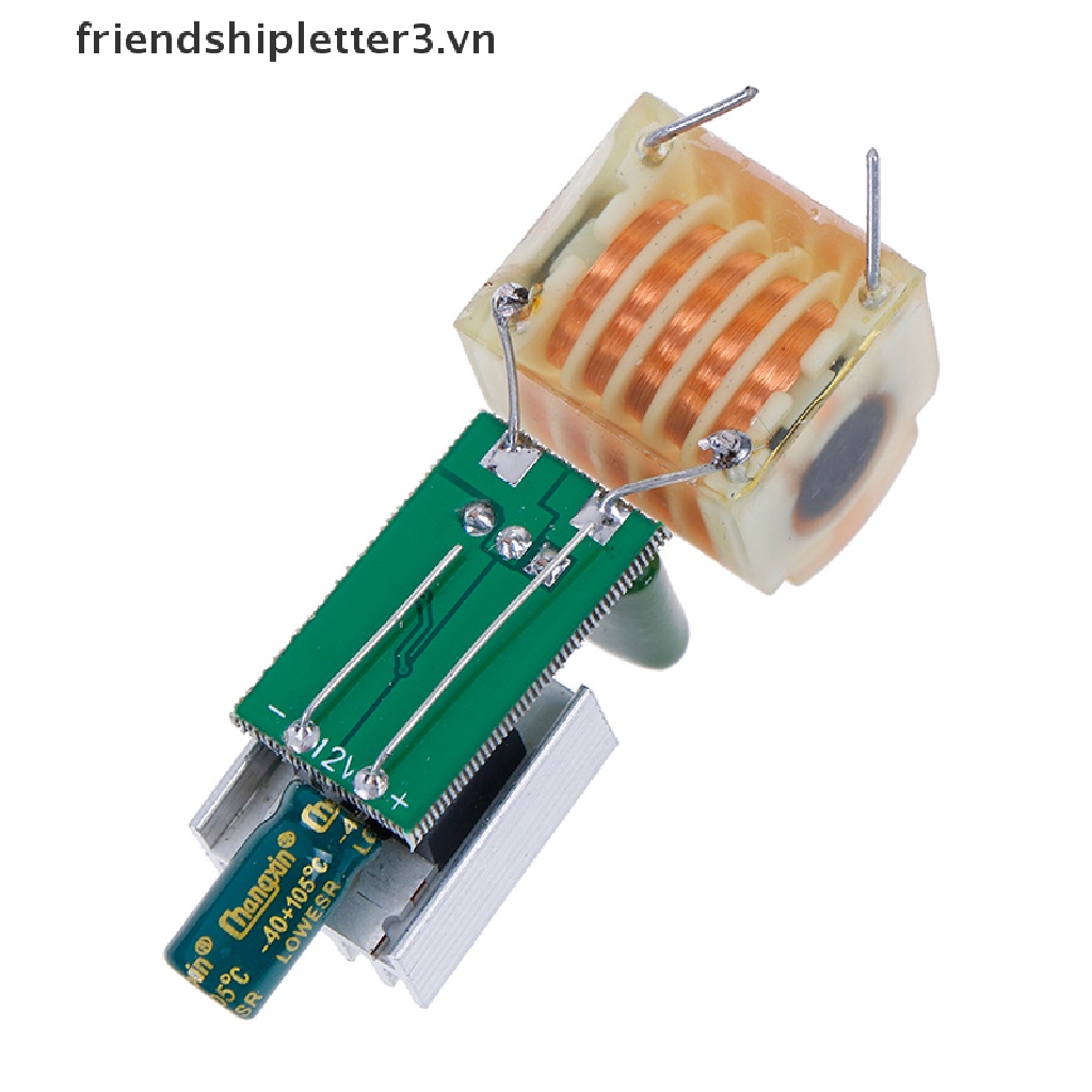 Bảng Mạch Chuyển Đổi Điện Áp Cao 20KV