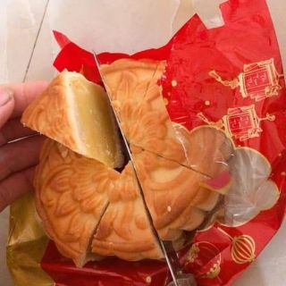 Bánh trung thu