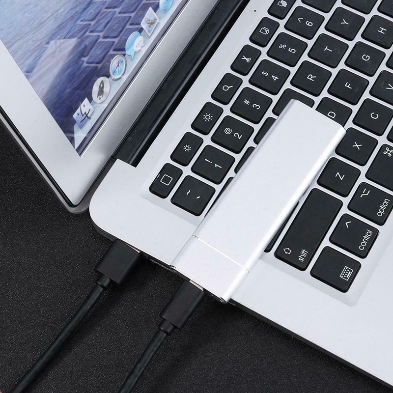 Hộp Đựng Ổ Cứng SSD M.2 NGFF USB 3.0
