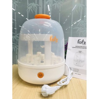 Máy tiệt trùng bình sữa FatzBaby FB4036SL
