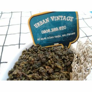 Trà Ô Long - Oolong Tea AMI 50g (nguyên liệu pha trà sữa)