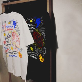 ÁO THUN BTS THEORY - Demis Design