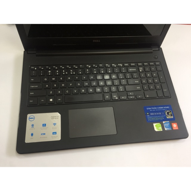 Laptop dell inspiron 3558 | BigBuy360 - bigbuy360.vn