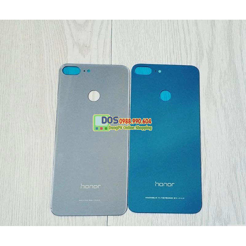 Nắp đậy pin, vỏ honor 9 lite kính giá rẻ