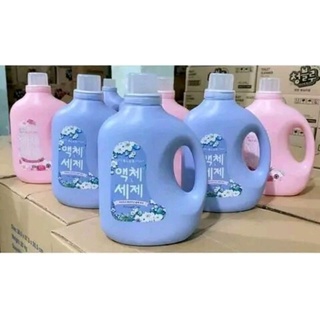 NƯỚC GIẶT BLUE 2 lít