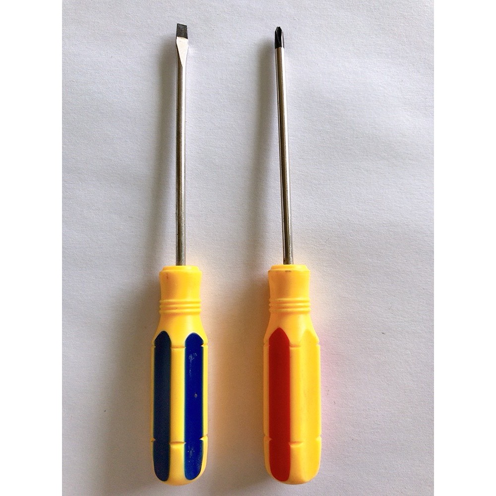 Tua vít sọc 3 ly (3mm) từ tính hàng đẹp