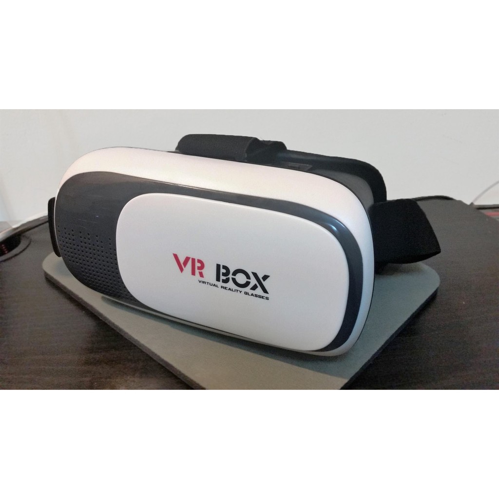 Kính thực tế ảo VR Box V2