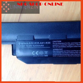 🎁 pin laptop asus k55 k55a k55d k55de k55dr
