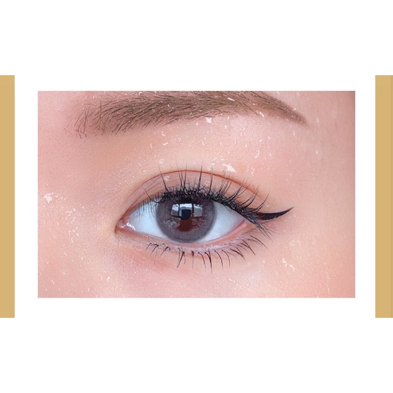 BÚT KẺ MẮT NƯỚC EYELINER HANRU 0,01MM NỘI ĐỊA TRUNG