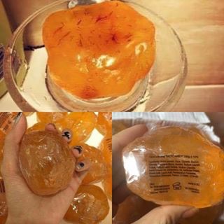 XÀ PHÒNG HỔ PHÁCH BALTIC AMBER