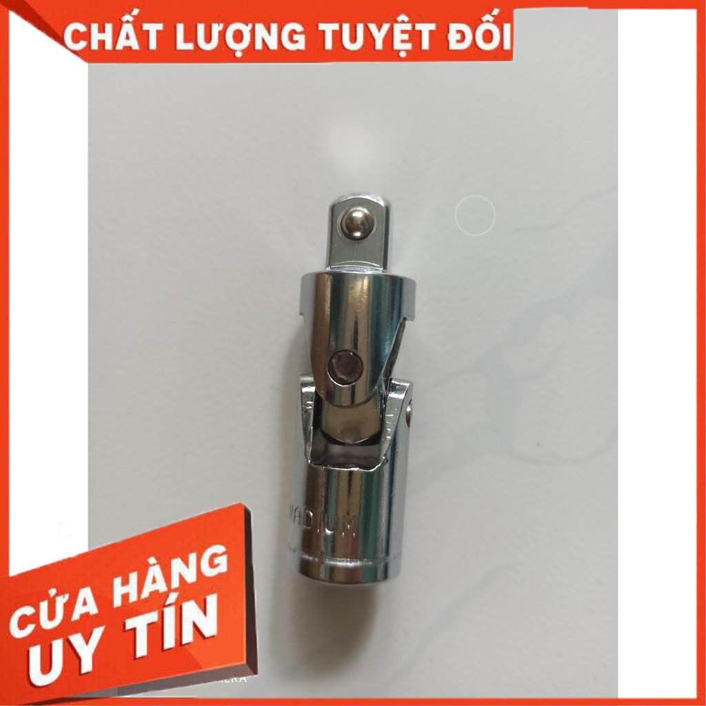đầu lắc léo 1/4 3/8 1/2
