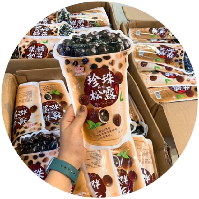 SẴN HCM KẸO TRÀ SỮA TRÂN CHÂU | BigBuy360 - bigbuy360.vn