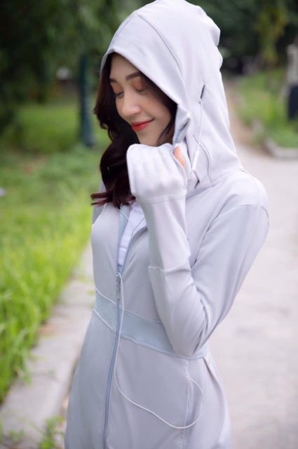 [Mã WARN25 giảm 25k đơn 200k] Chip - Áo chống nắng toàn thân mẫu mới cho nữ | BigBuy360 - bigbuy360.vn