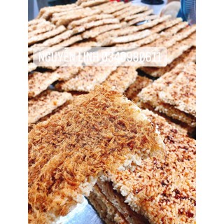 COMBO 3KG CƠM CHÁY SÀI GÒN