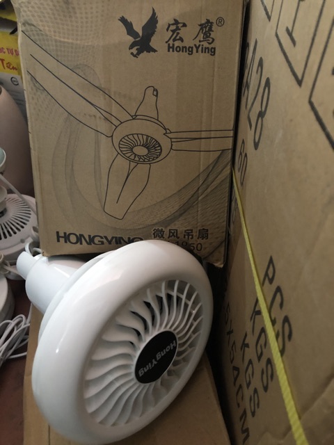 Quạt Trần mini cỡ đại HY-1050 | BigBuy360 - bigbuy360.vn