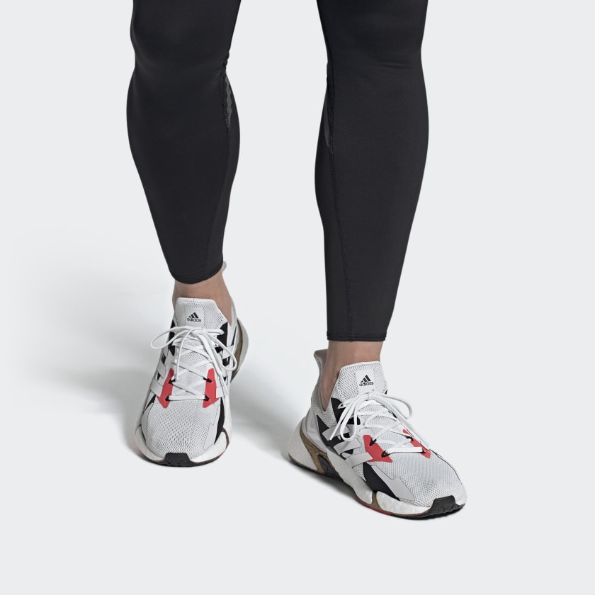 Giày Sneaker Thể Thao Adidas X9000L4 Nam “White Copper” FW8388 - Hàng Chính Hãng - Bounty Sneakers | BigBuy360 - bigbuy360.vn