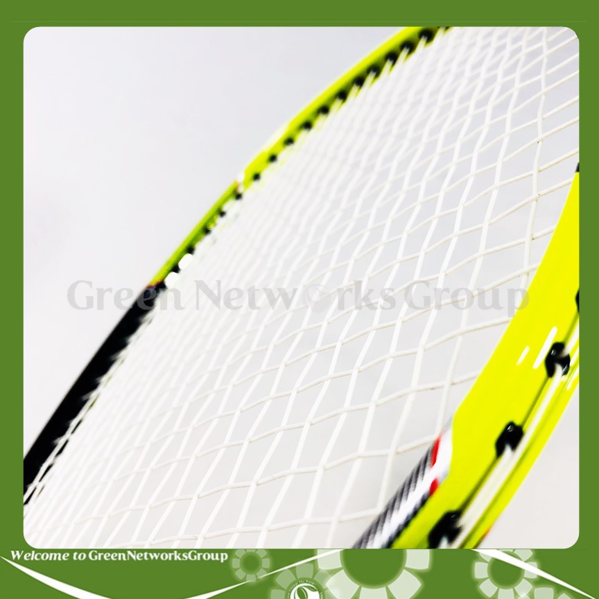 Vợt cầu lông Yonex M299 bề mặt sơn bóng Greennetworks