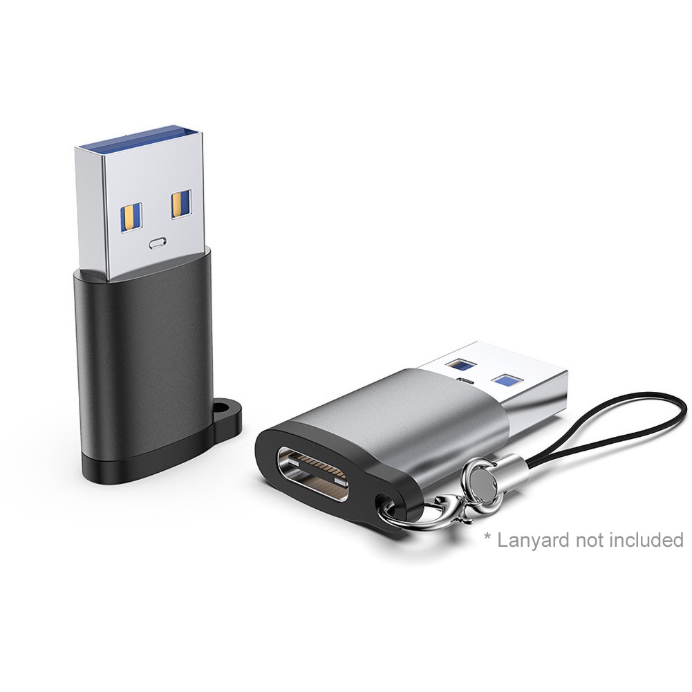 Đầu chuyển đổi OTG từ cổng Type C sang USB 3.0