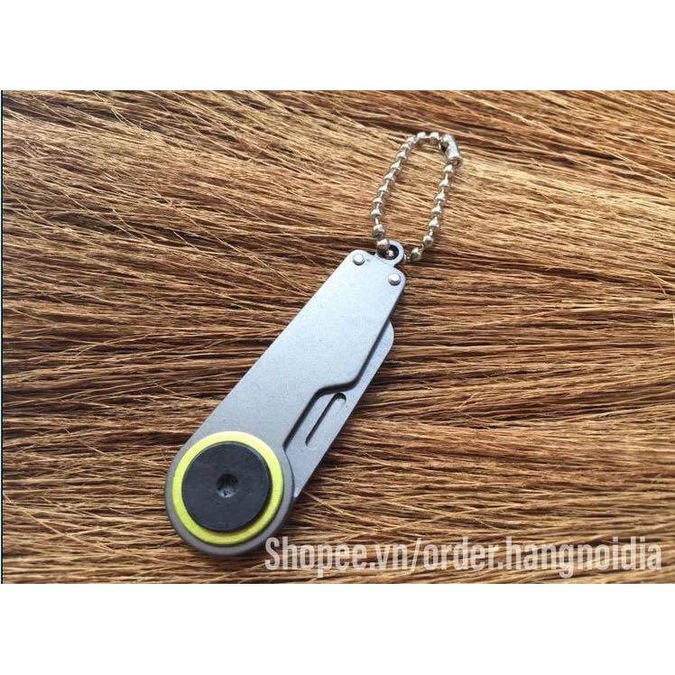 Dao Gấp Rạch thùng Mini
