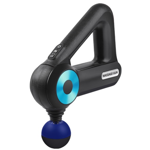 Máy Massage Gun Cầm Tay 12 Đầu BLD-8890.