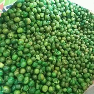 500g đậu hà lan rang muối- loại ngon